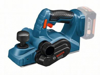 Рубанок BOSCH GHO 18 V-LI 0 601 5A0 300