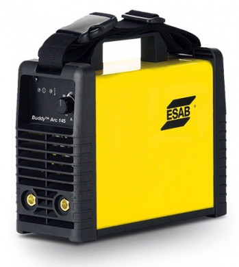 Сварочный инвертор ESAB BUDDY ARC 145