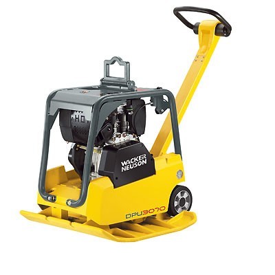 Виброплита Wacker Neuson DPU 3070 H