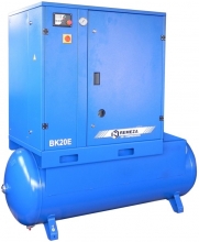 Компрессор винтовой REMEZA ВК-20Е-15-500