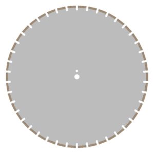Алмазный диск Асфальт d650x25,4