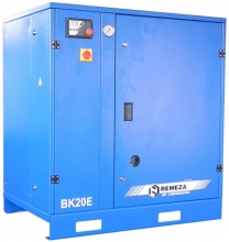 Компрессор винтовой REMEZA ВК-20Е-8