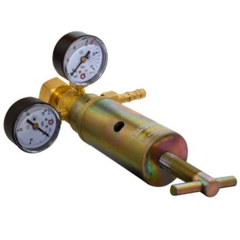 Редуктор балонный БРВД-250-150