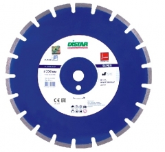 Круг отрезной Distar 1A1RSS/C1-W 350x3,2/2,2x10x25,4-21 F4 Super