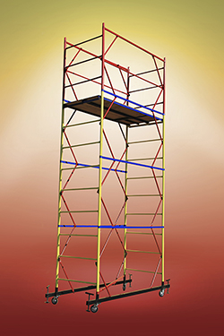 Вышка-тура ВСП 250-1.0×2.0