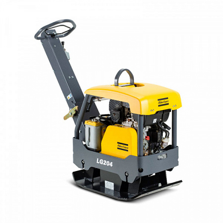 Виброплита реверсивная Atlas Copco LG 204 D, 500 x 700, Hatz 1B20