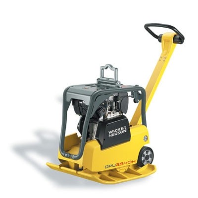 Виброплита Wacker Neuson DPU 2540 H