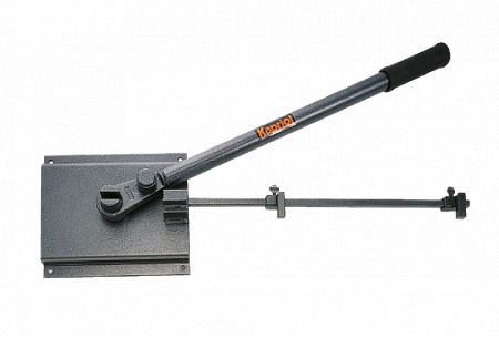 Станок для гибки арматуры Kapriol 12 ручной (без линейки)