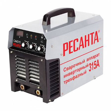 Инвертор РЕСАНТА САИ-315