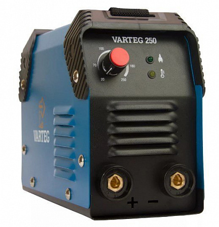 Аппарат для сварки Foxweld VARTEG 250