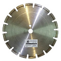 Алмазный диск Железобетон Средней Выдержки d300x25,4 L