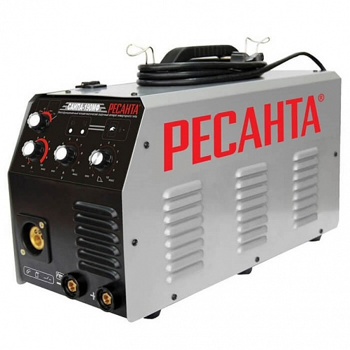 Сварочный полуавтомат РЕСАНТА САИПА-190МФ