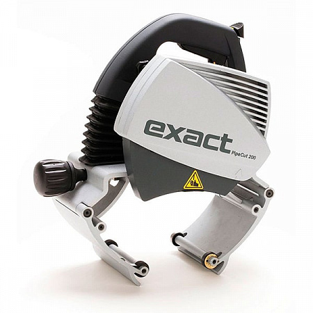 Труборез Exact 200 System