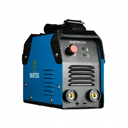 Аппарат для сварки Foxweld VARTEG 210