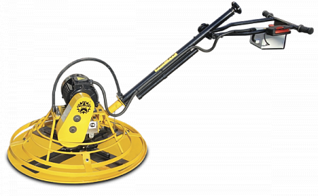Затирочная машина БЗМ-900 L 
