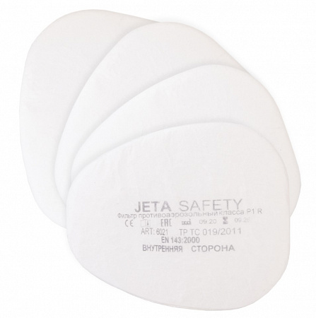 Предфильтр JETA 6021 класс P1 R (в упаковке 4 шт)