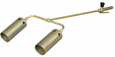 Горелка газовоздушная ГВКр-2