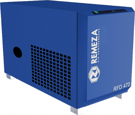 Осушитель REMEZA RFD470