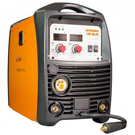 Сварочный полуавтомат Foxweld INVERMIG 188 Multi