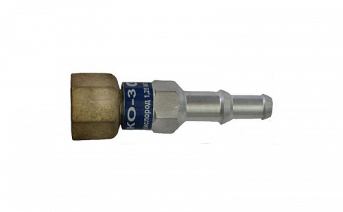 Клапан обратный КО-3К-31, REDIUS