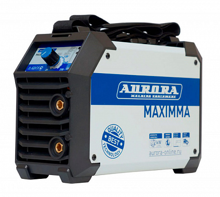 Сварочный инвертор Aurora PRO MAXIMMA 2000