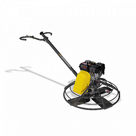 Заглаживающая машина по бетону СТ 36-8А, Wacker Neuson 