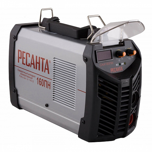 Инвертор РЕСАНТА САИ-160 ПН