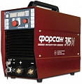 Сварочный аппарат Форсаж-315М