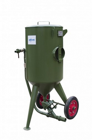 Пескоструйный аппарат ZITREK DSMG-160