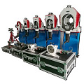 Орбитальные труборезы LEFON R8