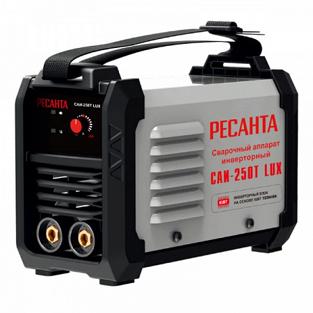 Инвертор РЕСАНТА САИ-250T LUX