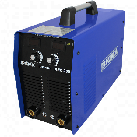 Сварочный инвертор BRIMA ARC 250