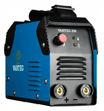 Аппарат для сварки Foxweld VARTEG 230