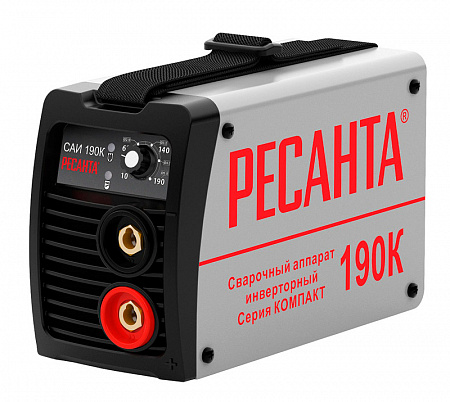 Инвертор РЕСАНТА САИ-190К