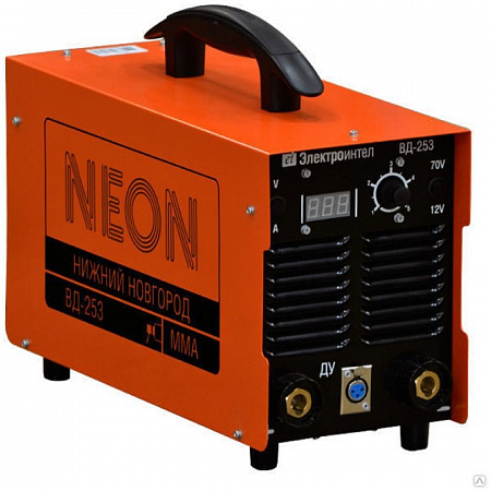 Инвертор NEON ВД-253