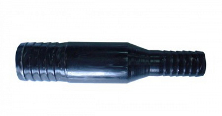 Переходник d=38х25 мм