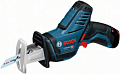 Пила сабельная аккумуляторная BOSCH GSA 12V-14 0 601 64L 902