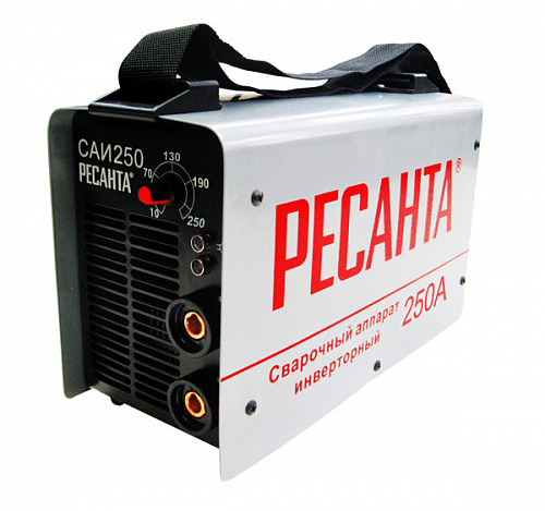Инвертор РЕСАНТА САИ-250