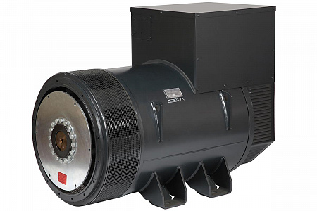 Генератор Mecc Alte ECO43-2L SAE 00/21 (1040 кВт)