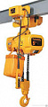 Таль электрическая цепная TOR HHBD02-02T 2,0т 6м