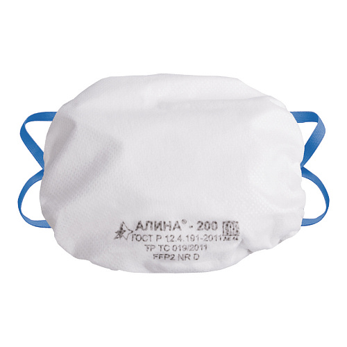 Респиратор Алина-200